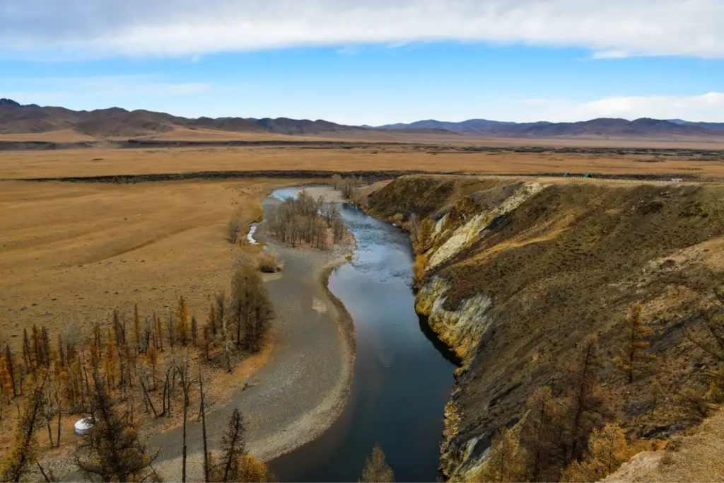 Orkhon Valley