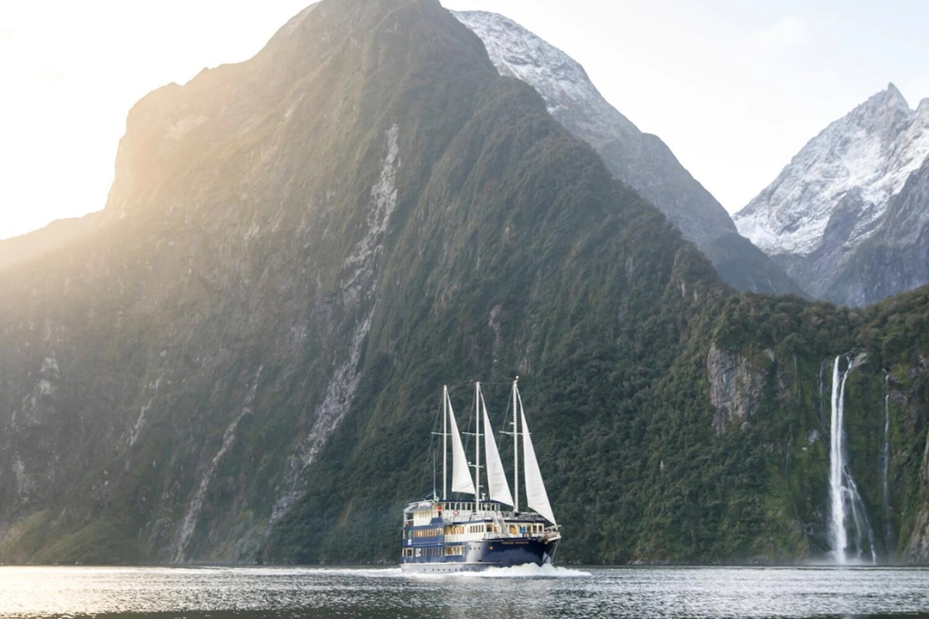 New Zealand