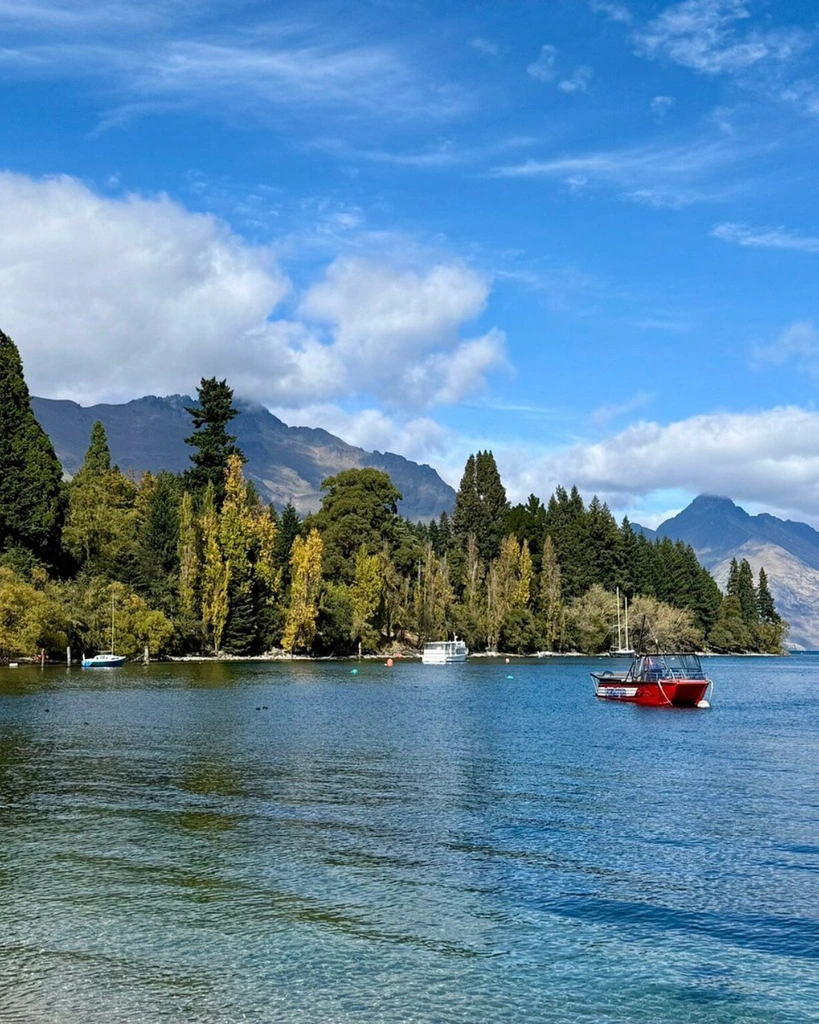 New Zealand