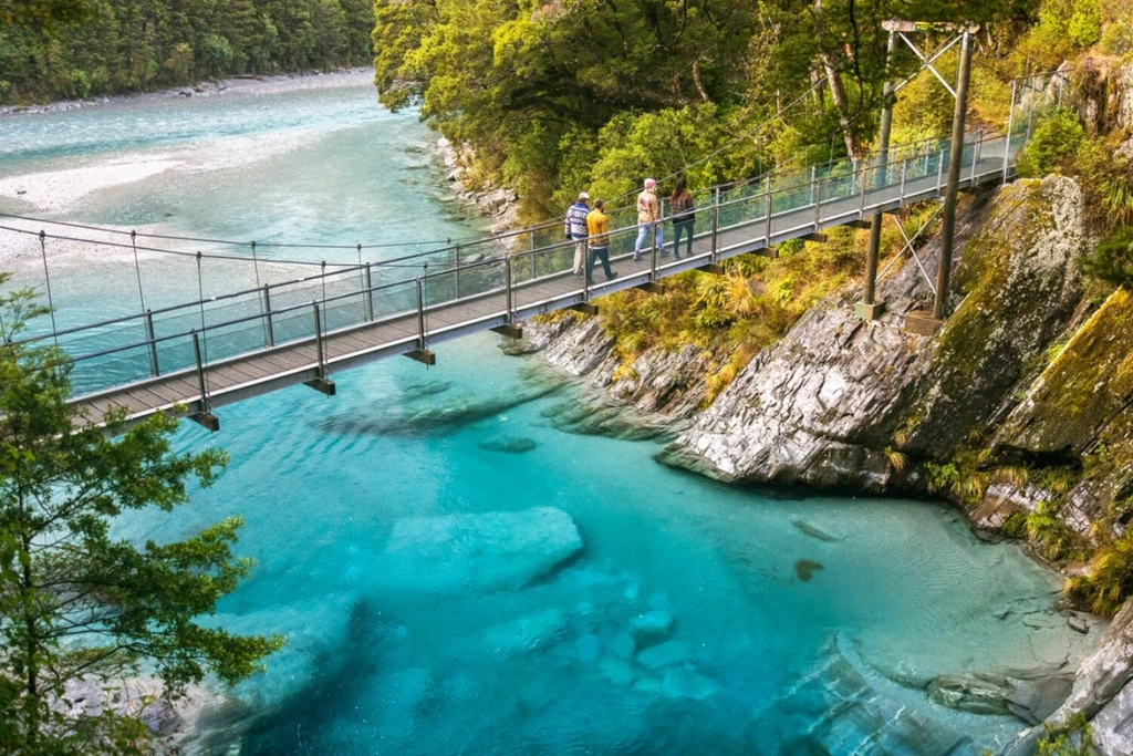 New Zealand