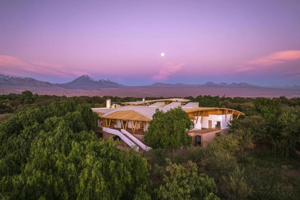 Atacama