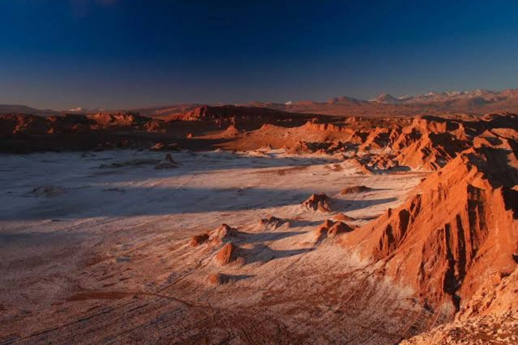 Atacama 2