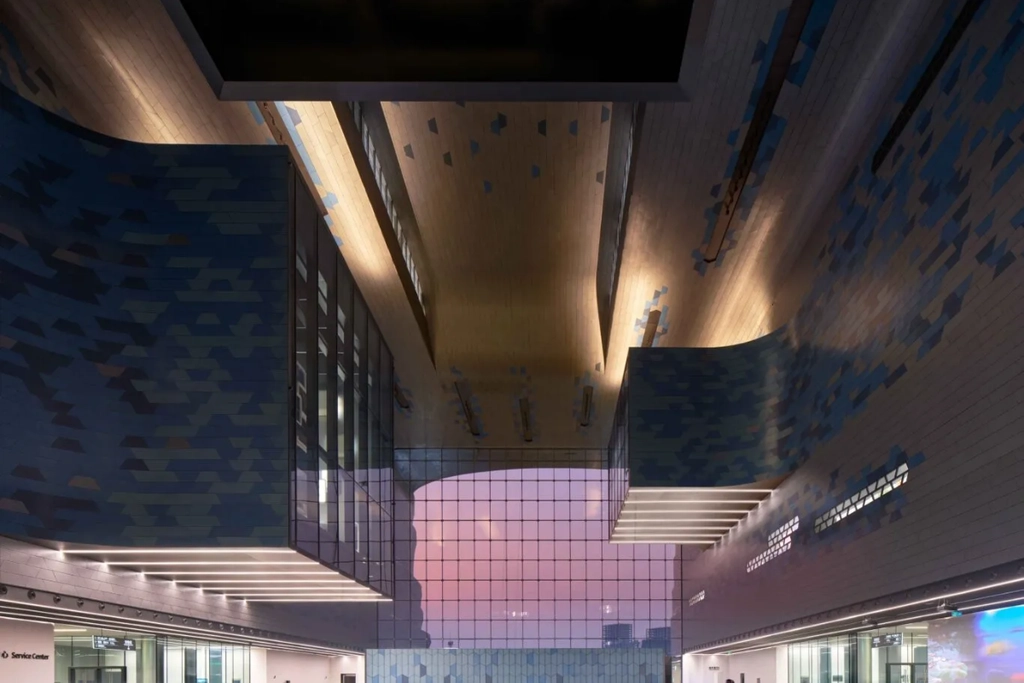 museum luxury art collecting