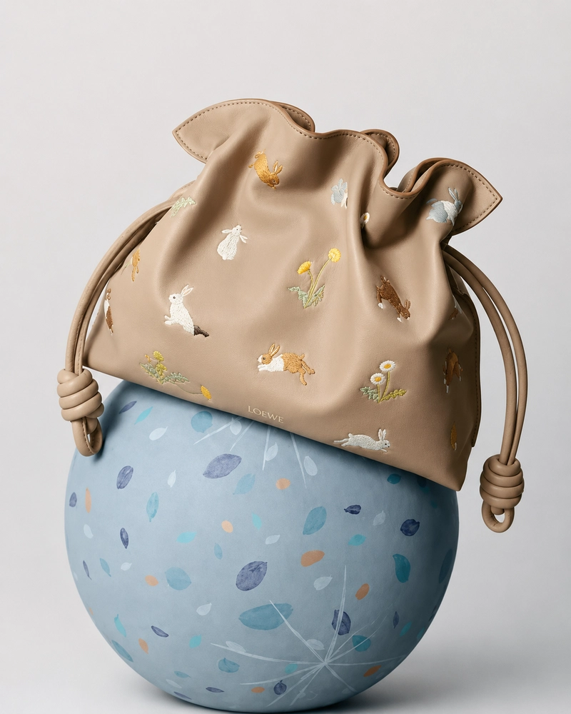 The Cultural Affairs Behind Loewe Collaborations 8