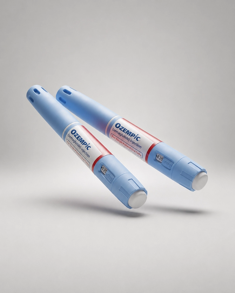 The Pharmaceutical Architects of Extreme Thinness