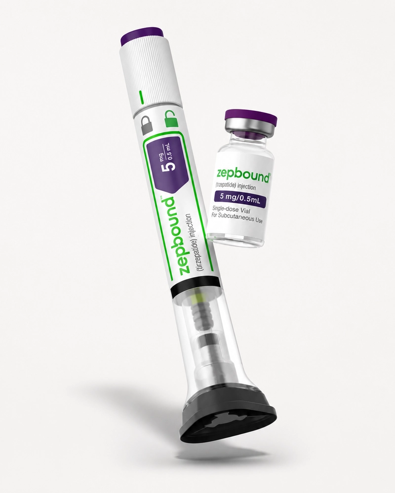 The Pharmaceutical Architects of Extreme Thinness 2