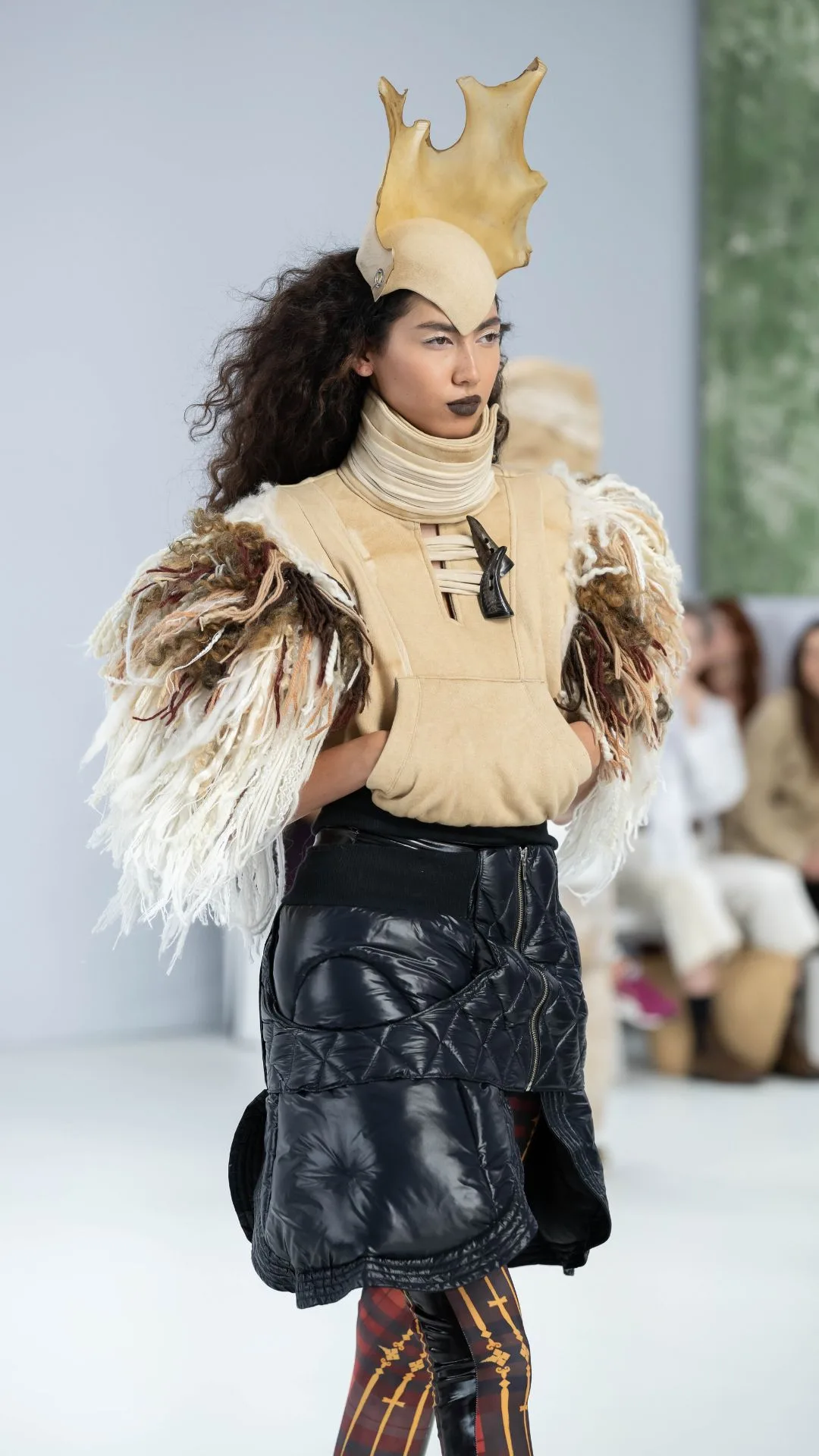Australian Fashion Week 2026 Became Impossible To Forget 29
