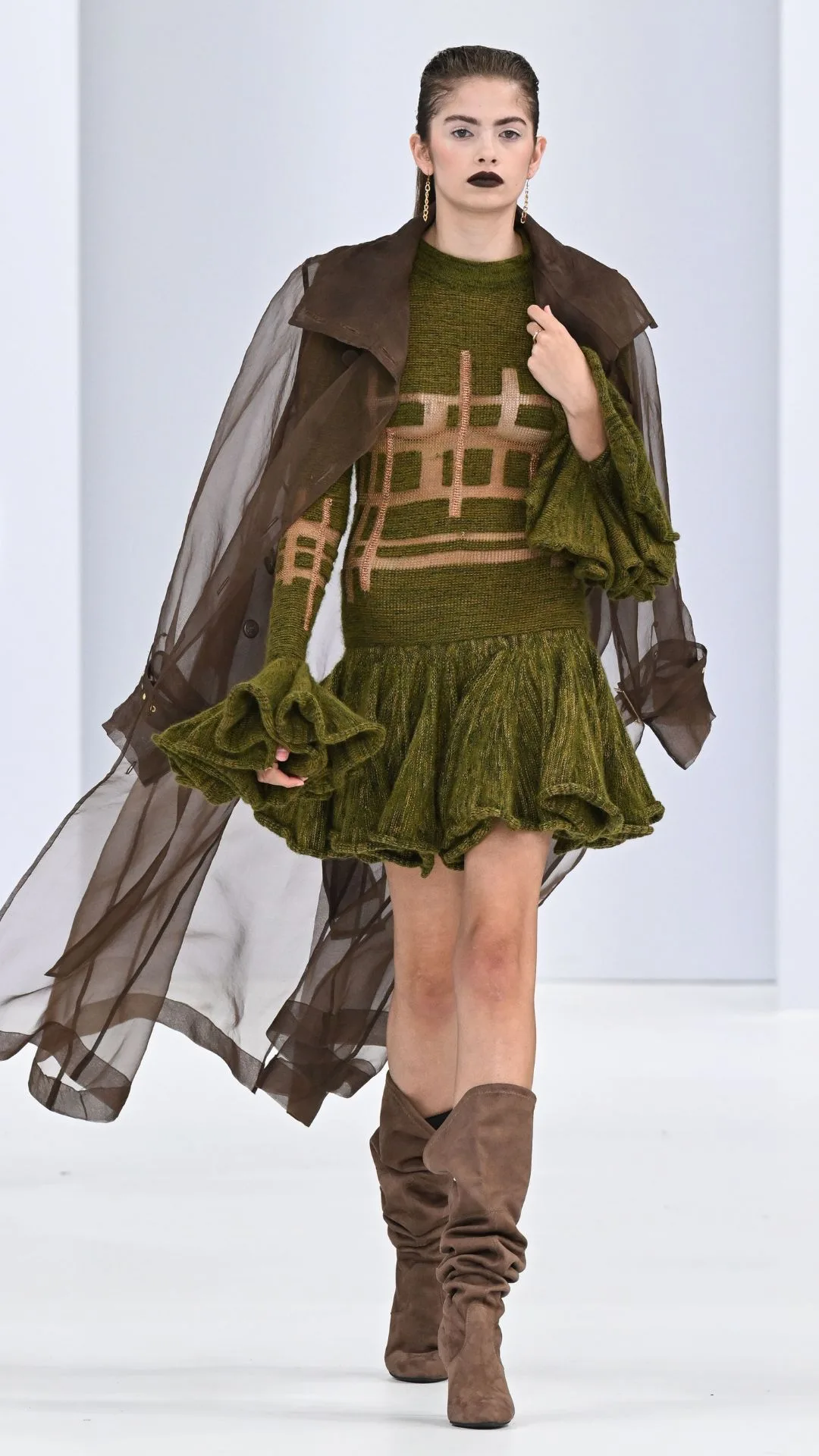 Australian Fashion Week 2026 Became Impossible To Forget 30