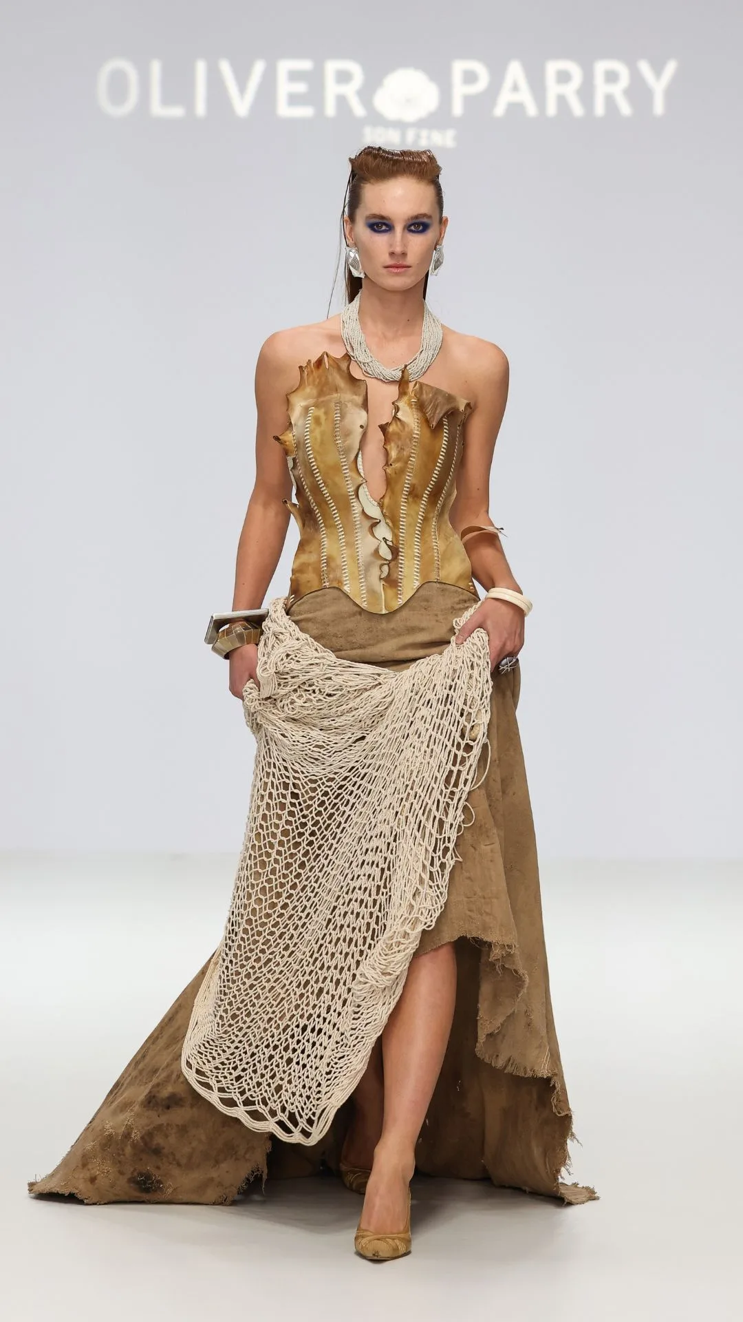 Australian Fashion Week 2026 Became Impossible To Forget 27