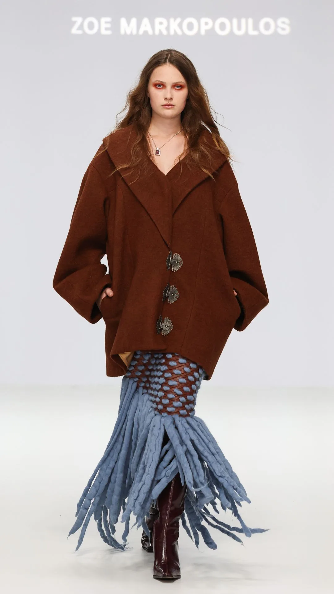 Australian Fashion Week 2026 Became Impossible To Forget 28