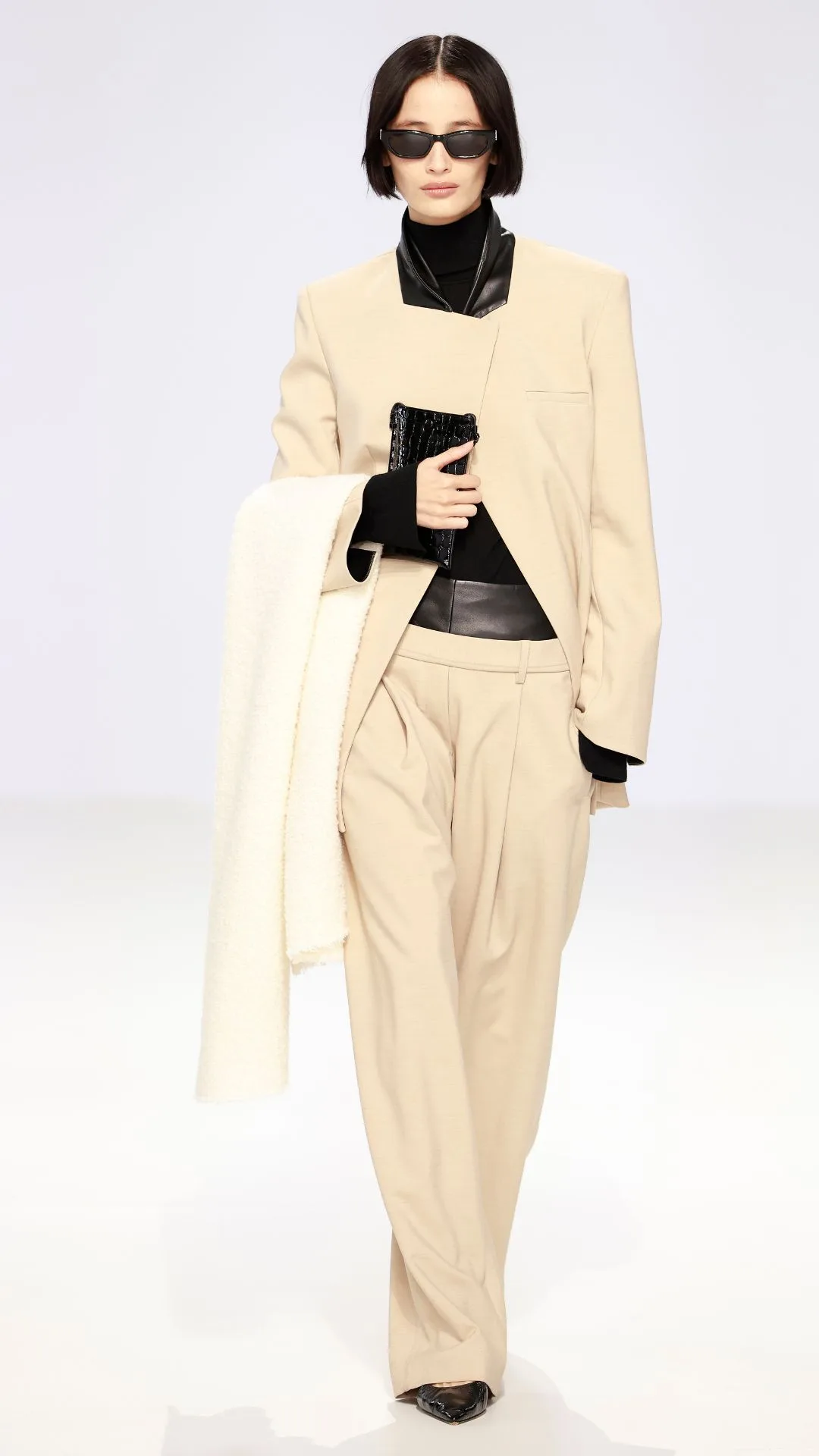Australian Fashion Week 2026 Became Impossible To Forget 24