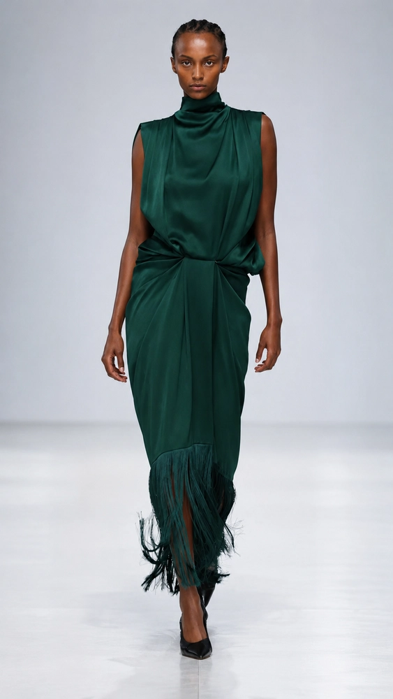 Australian Fashion Week 2026 Became Impossible To Forget 26