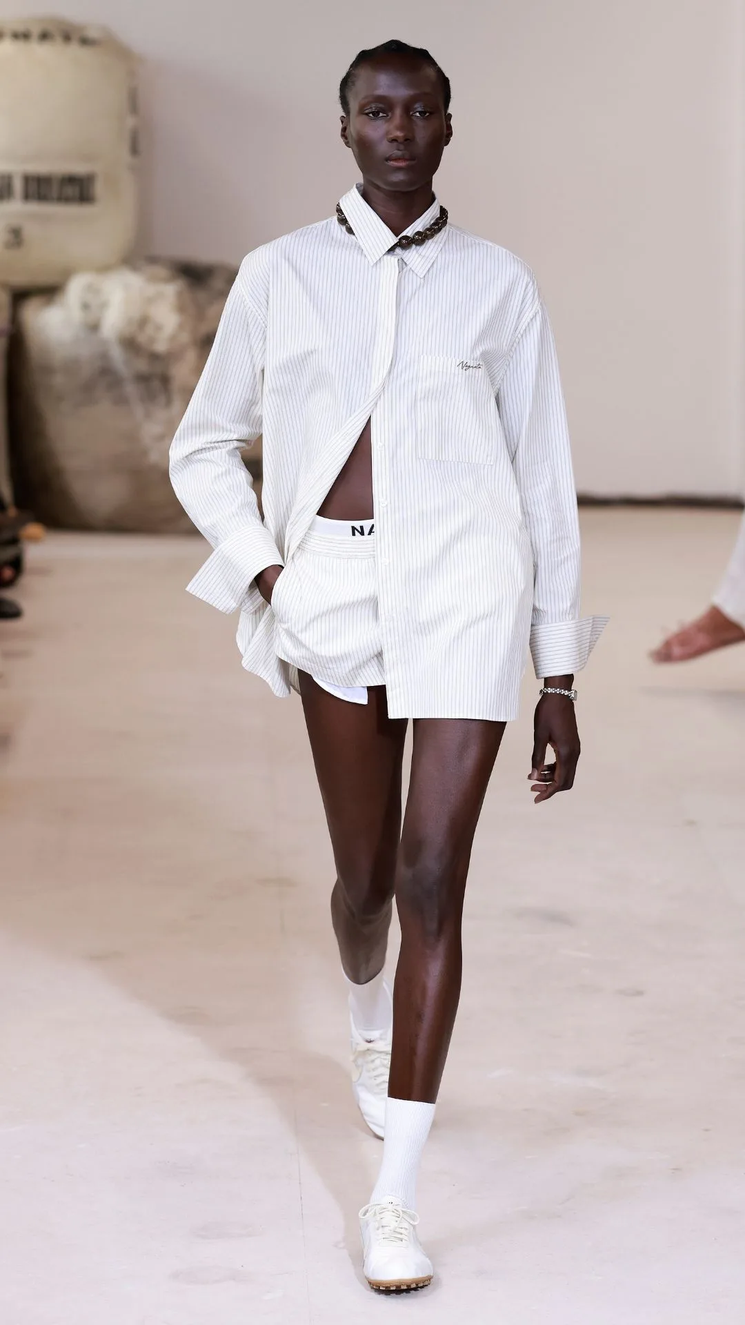 Australian Fashion Week 2026 Became Impossible To Forget 21