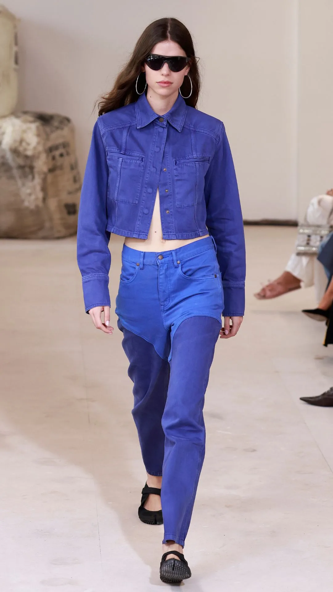 Australian Fashion Week 2026 Became Impossible To Forget 20