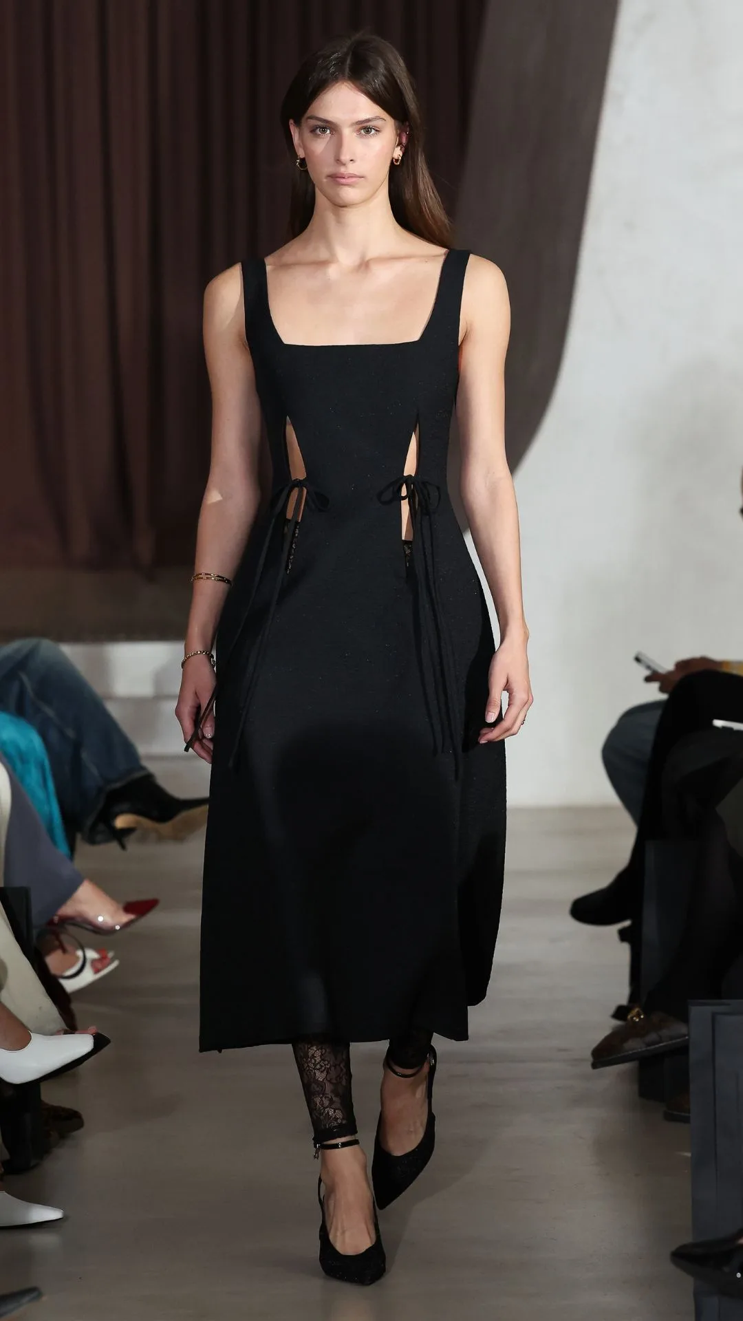 Australian Fashion Week 2026 Became Impossible To Forget 18