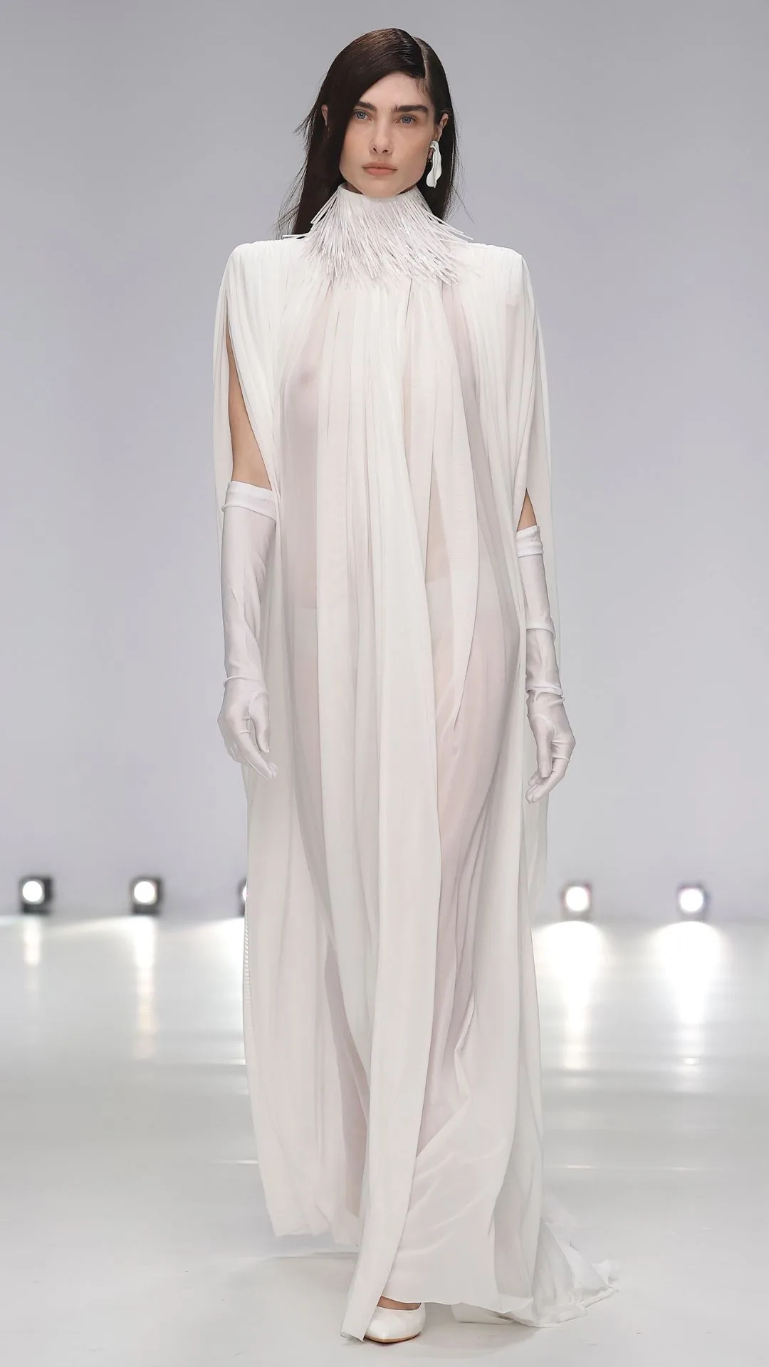 Australian Fashion Week 2026 Became Impossible To Forget 16