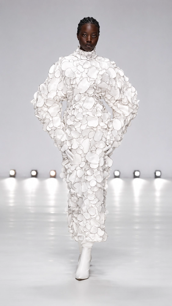 Australian Fashion Week 2026 Became Impossible To Forget a
