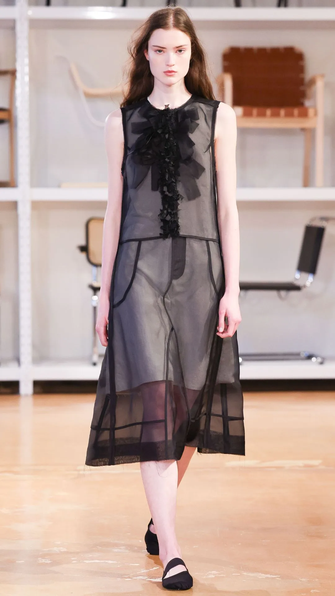 Australian Fashion Week 2026 Became Impossible To Forget 11