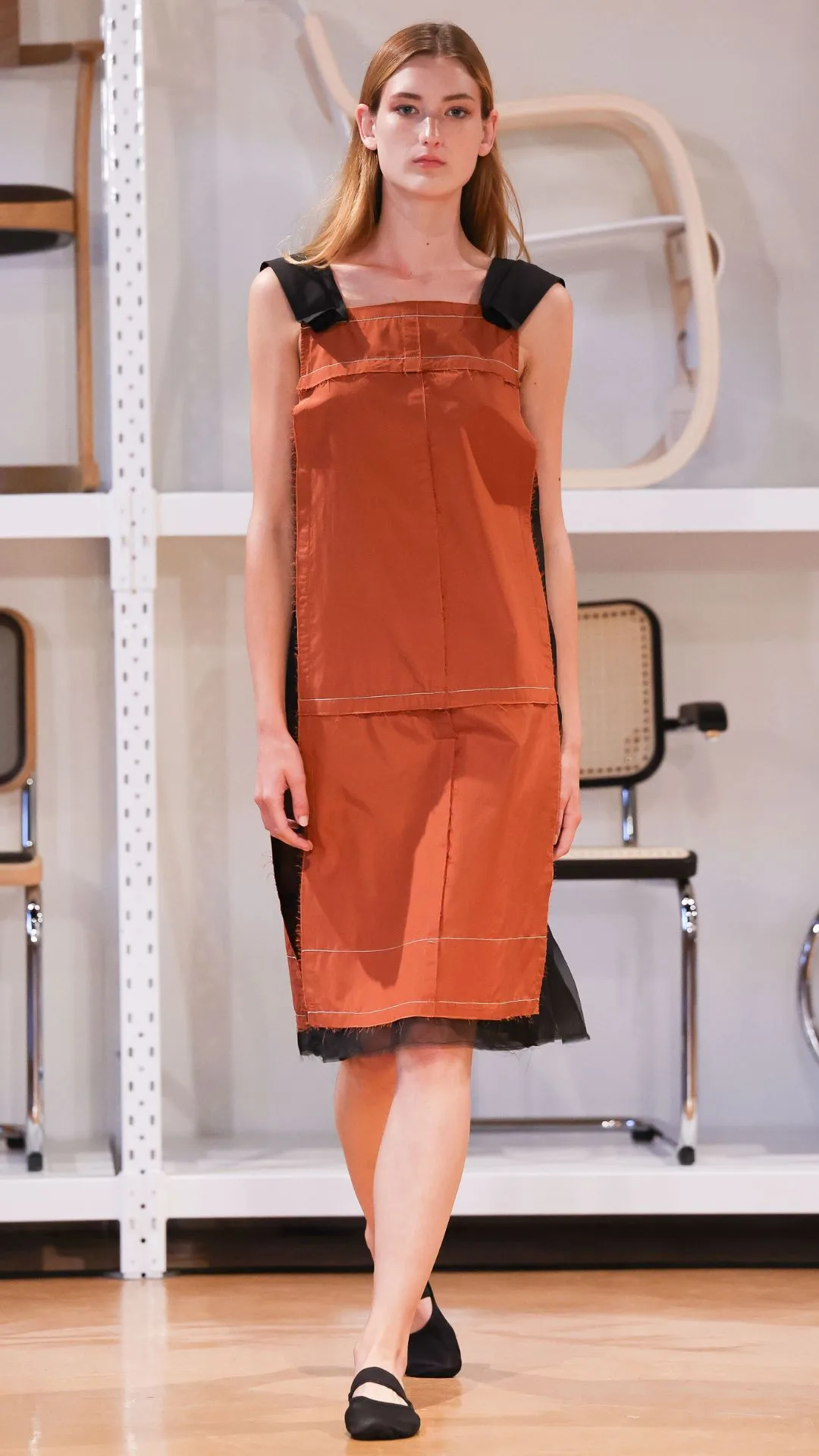 Australian Fashion Week 2026 Became Impossible To Forget 12
