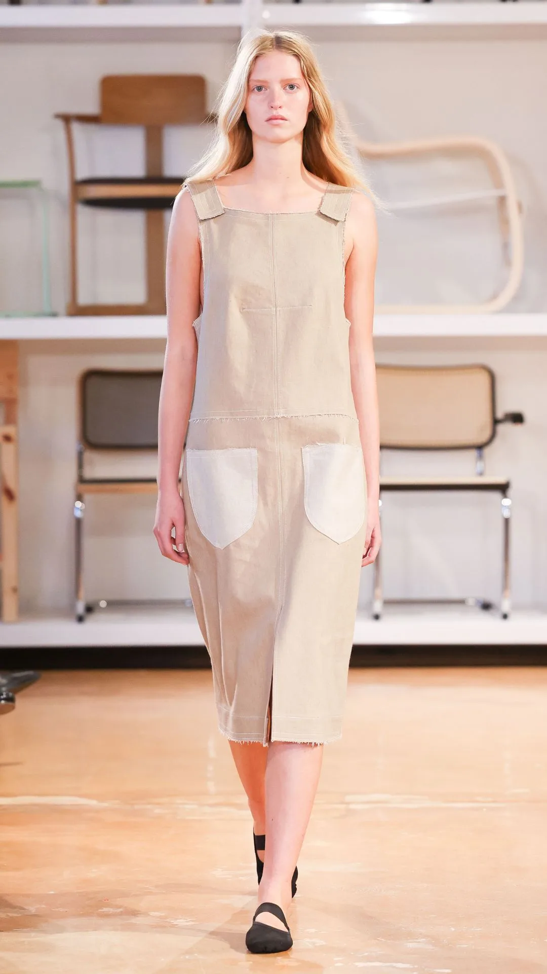 Australian Fashion Week 2026 Became Impossible To Forget 9