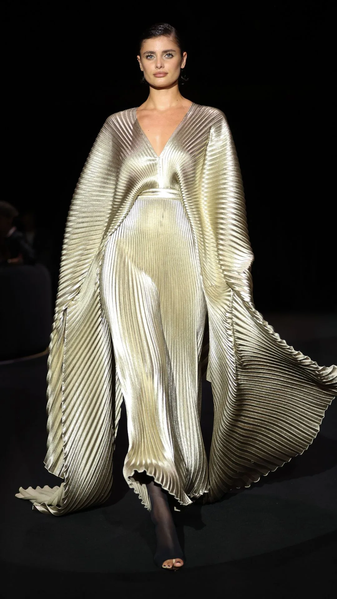 Australian Fashion Week 2026 Became Impossible To Forget 5