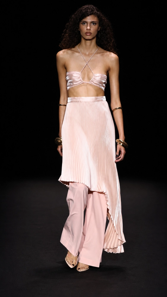 Australian Fashion Week 2026 Became Impossible To Forget c
