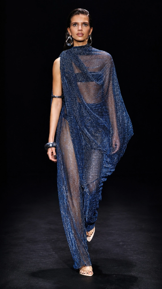 Australian Fashion Week 2026 Became Impossible To Forget d
