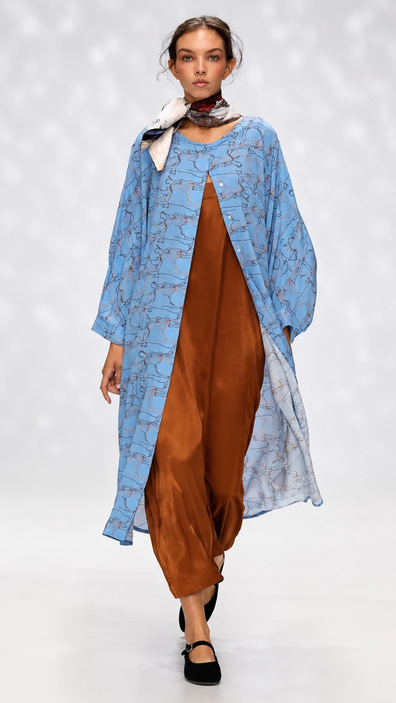 Australian Fashion Week 2026 Became Impossible To Forget 3