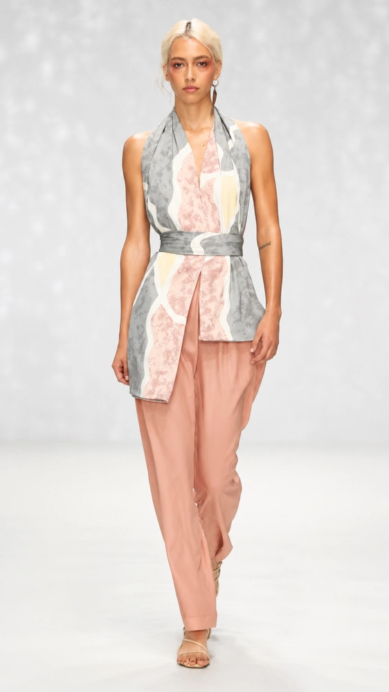 Australian Fashion Week 2026 Became Impossible To Forget 4