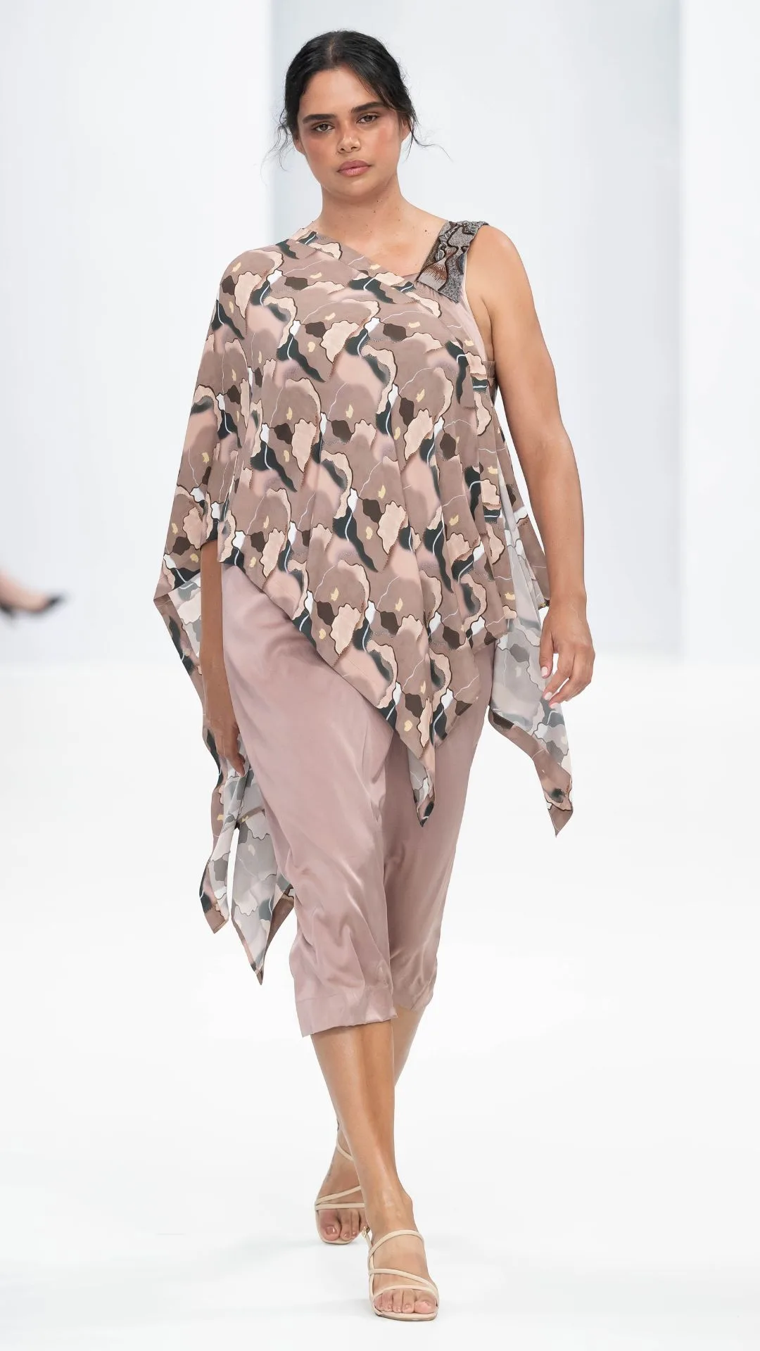 Australian Fashion Week 2026 Became Impossible To Forget 1