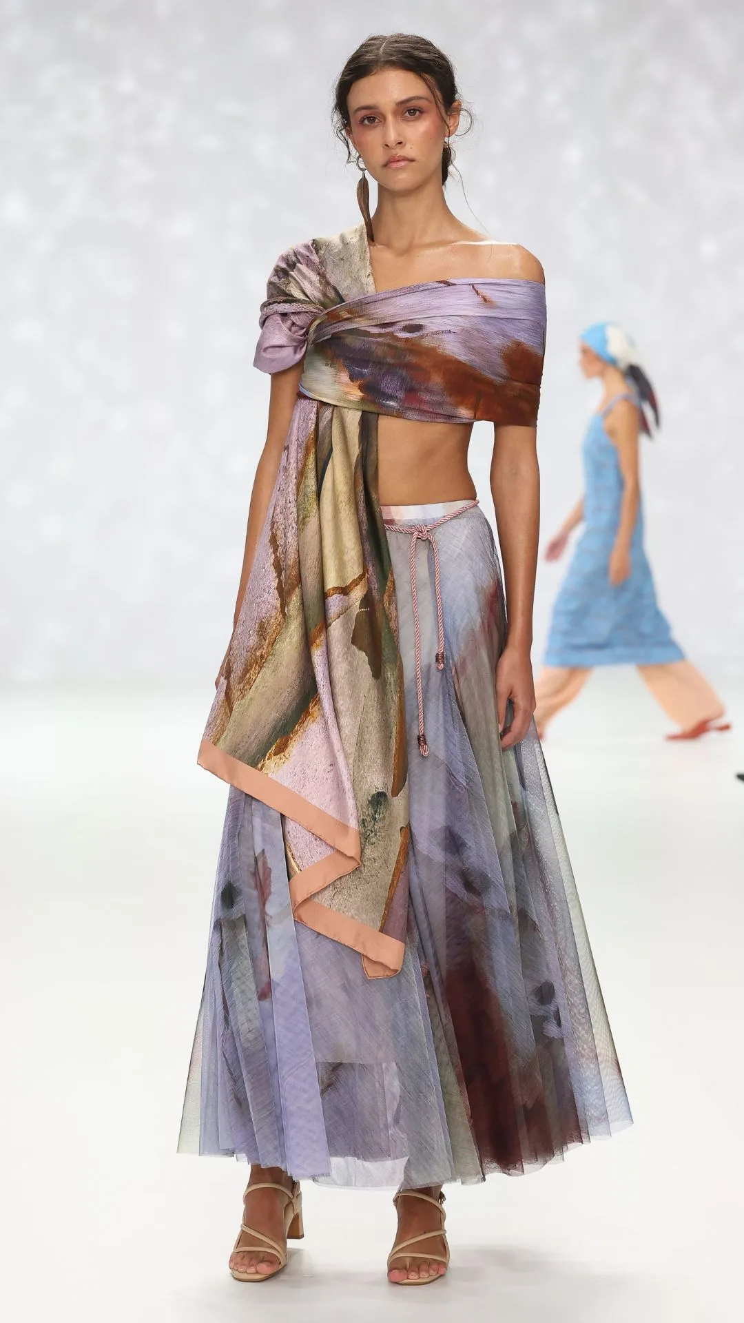 Australian Fashion Week 2026 Became Impossible To Forget 2