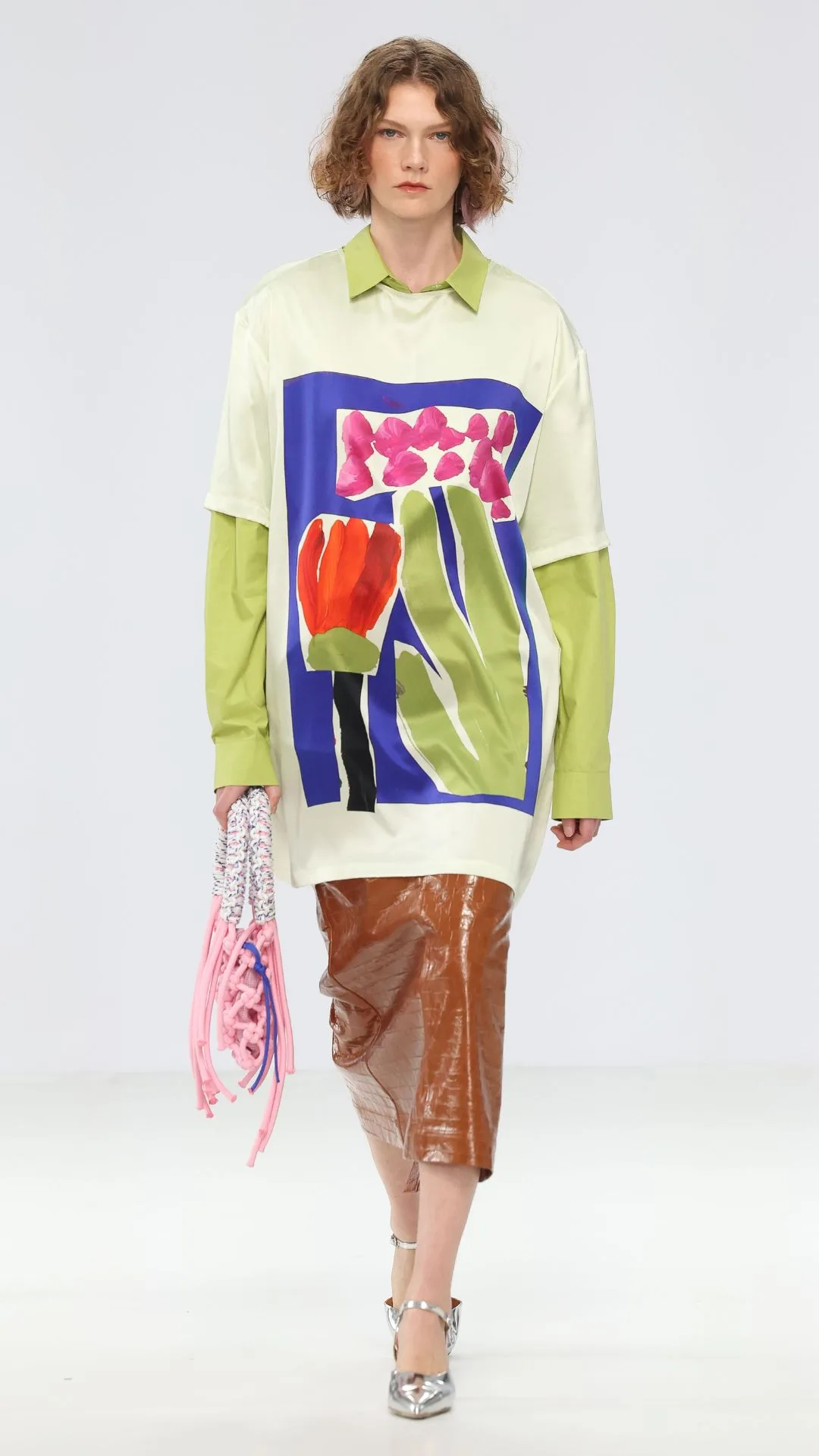 Australian Fashion Week 2026 Became Impossible To Forget