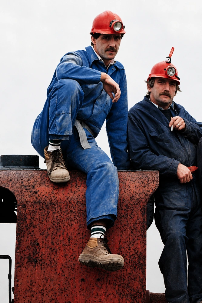 blue-collar luxe 10