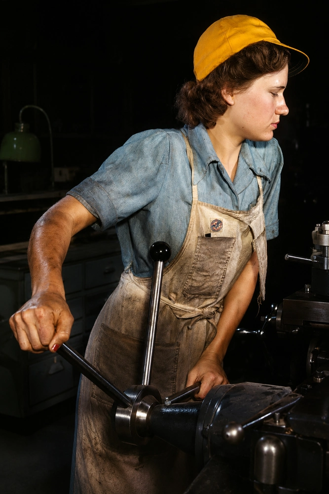 blue-collar luxe 11