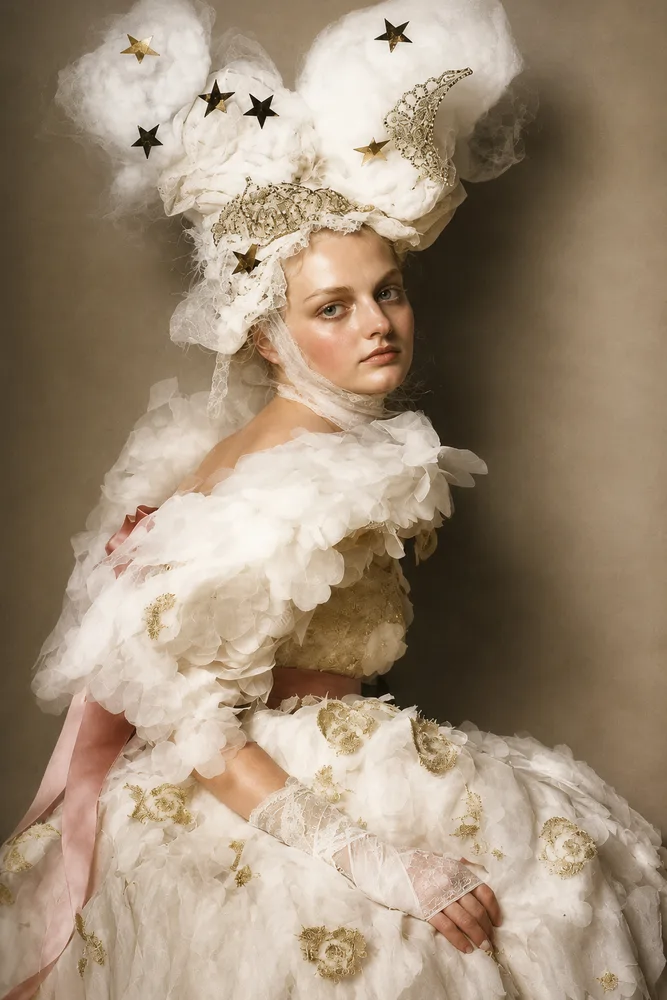 The Architecture of Rococo Style 2