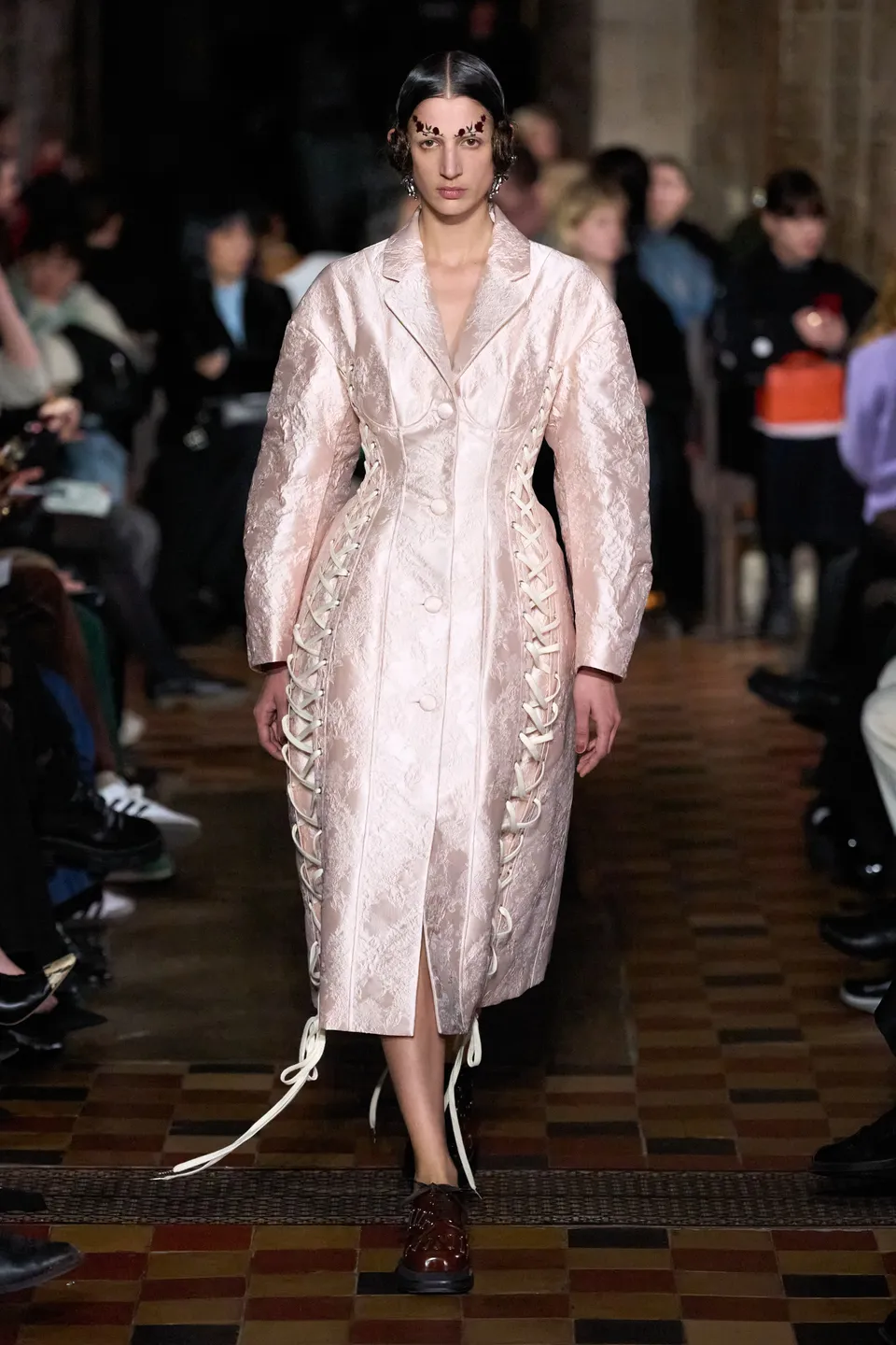 Rococo Style on the Runway 24