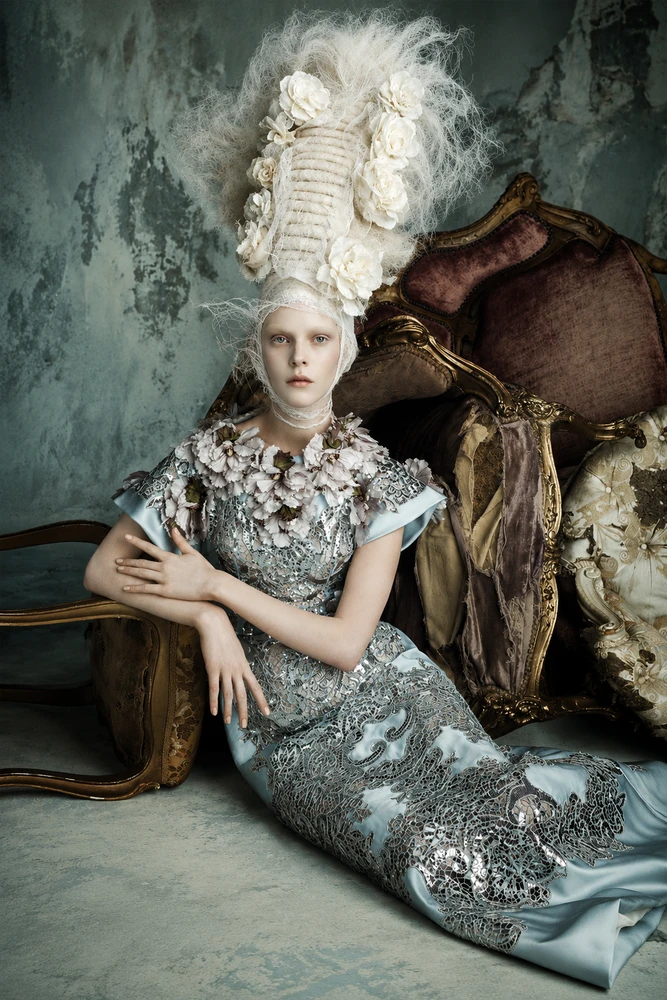 Rococo Style 1