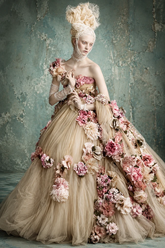 Rococo Style 2