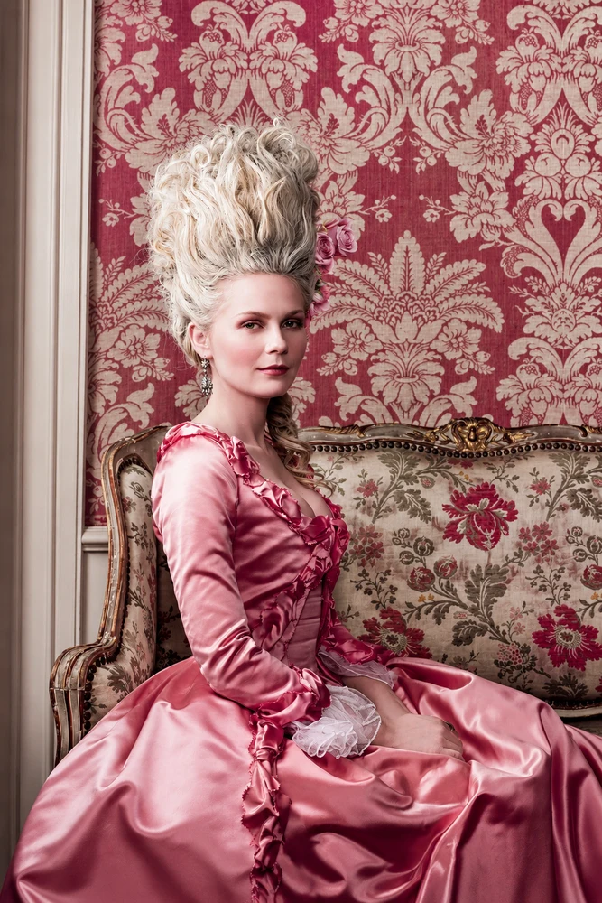 Rococo Style 4