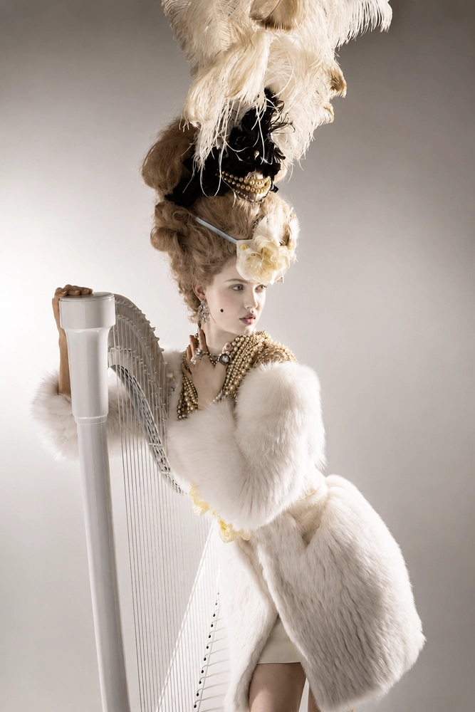 Rococo Style 7