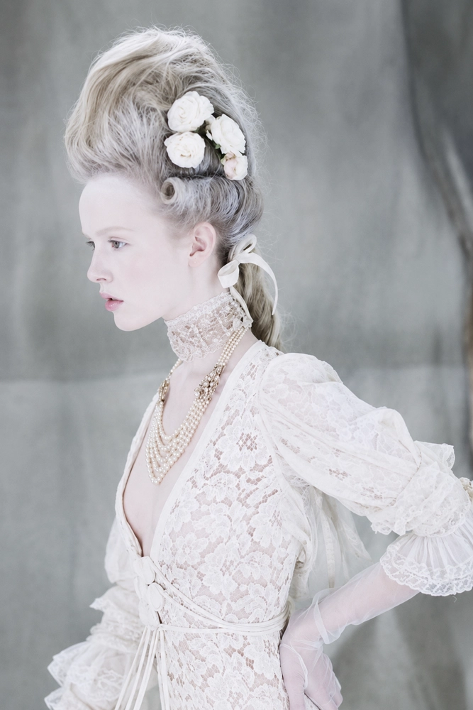 Rococo Style 8