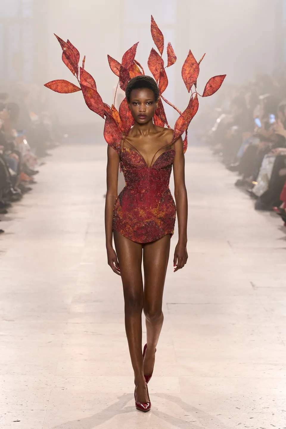 Indian Designers at Paris Couture Week Step Into View 0