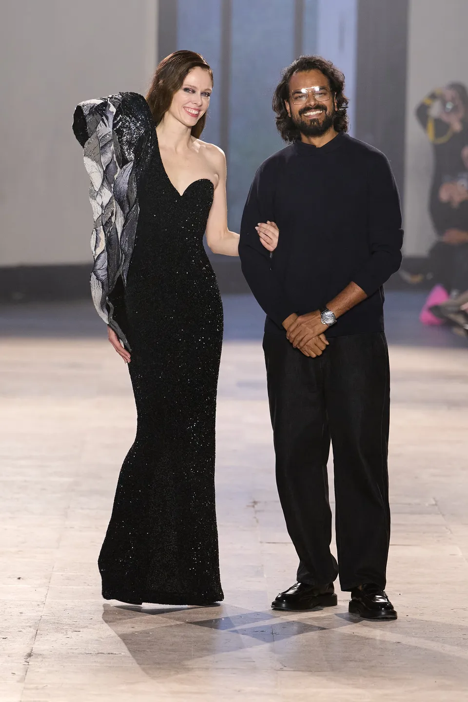 Indian Designers at Paris Couture Week Step Into View 3