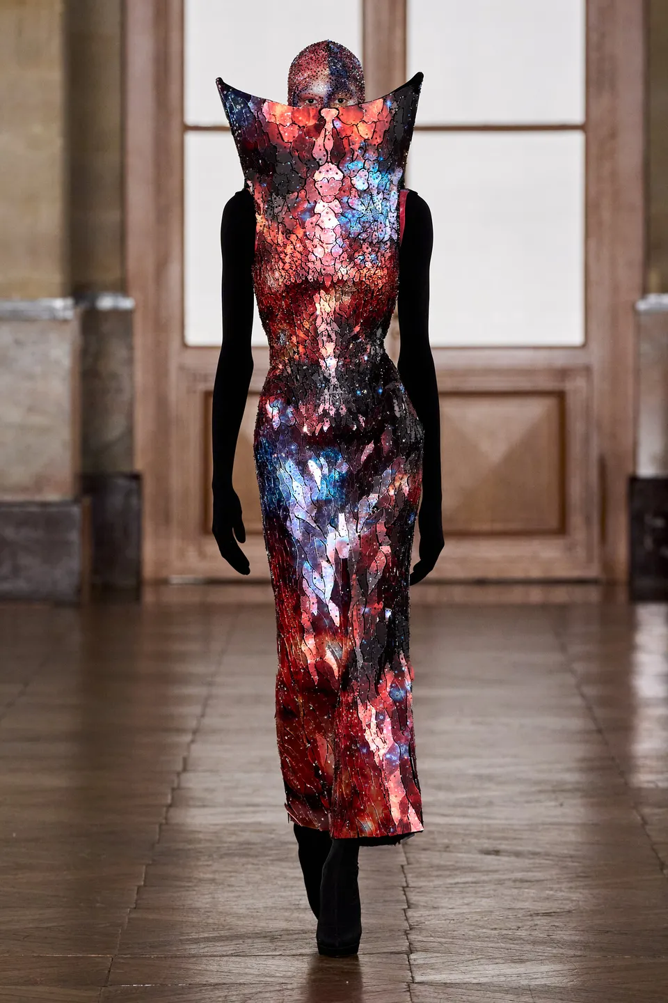 Indian Designers at Paris Couture Week Step Into View 4