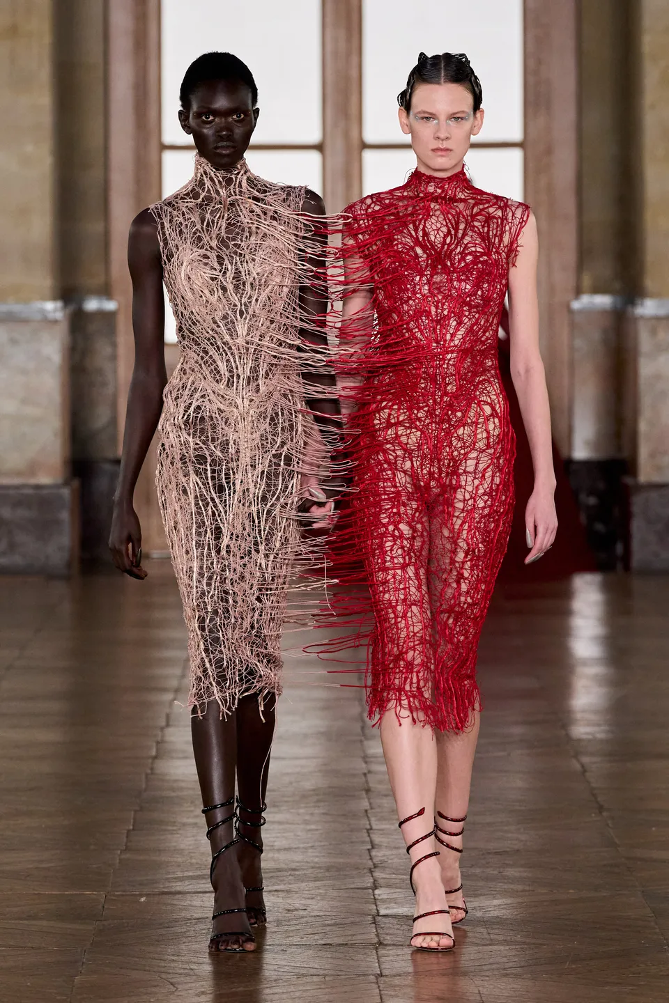 Indian Designers at Paris Couture Week Step Into View 5