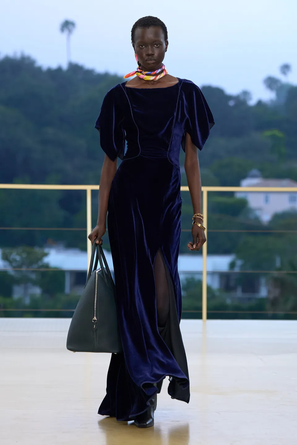 Hermès Resort 2027 Makes Kinesis the House’s New Horizon 0
