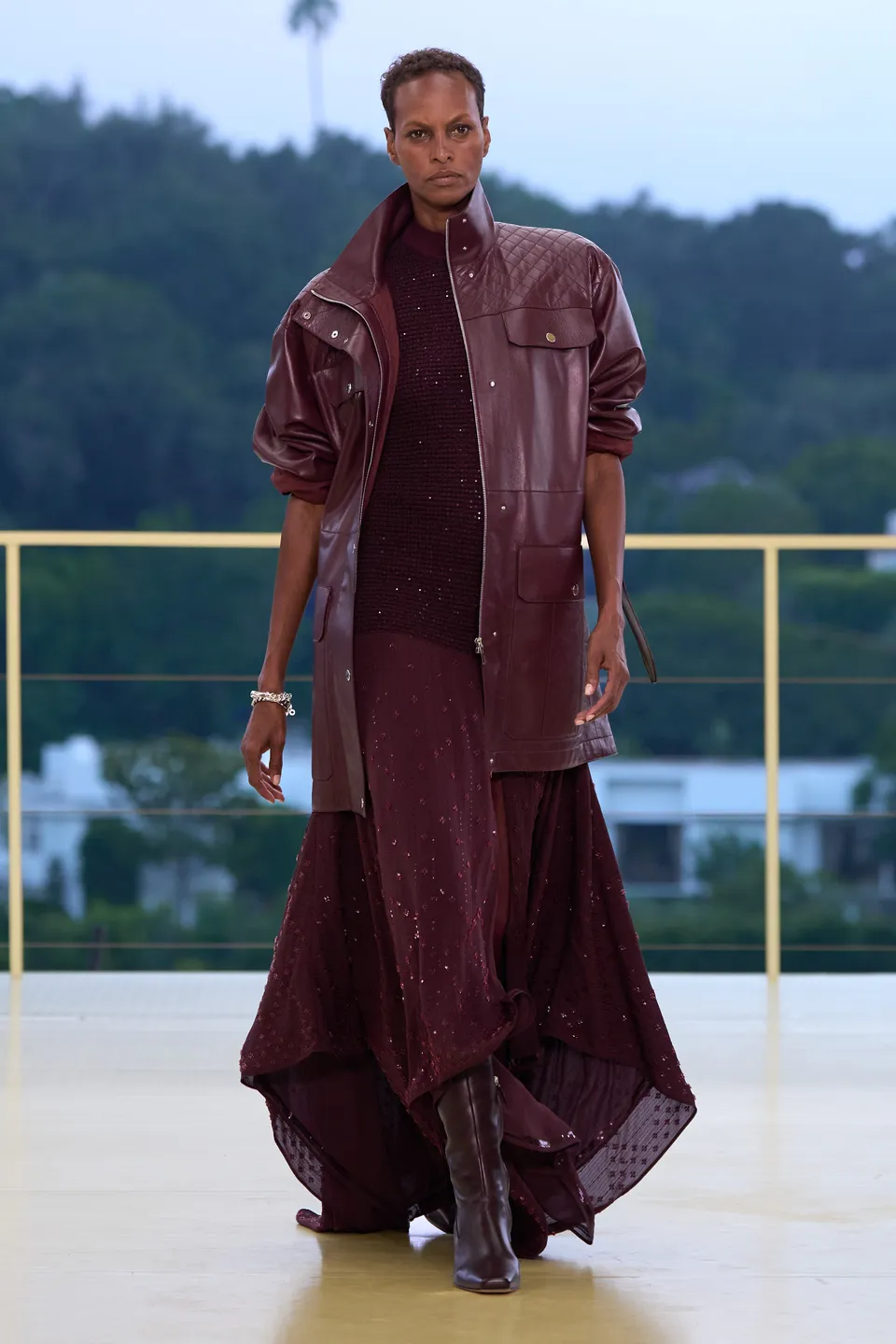 Hermès Resort 2027 Makes Kinesis the House’s New Horizon 1
