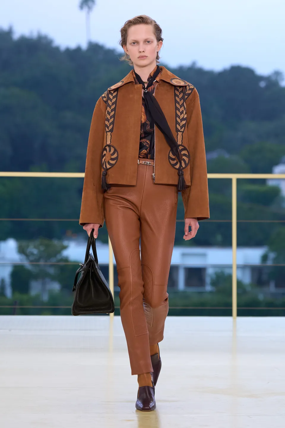 Hermès Resort 2027 Makes Kinesis the House’s New Horizon 2