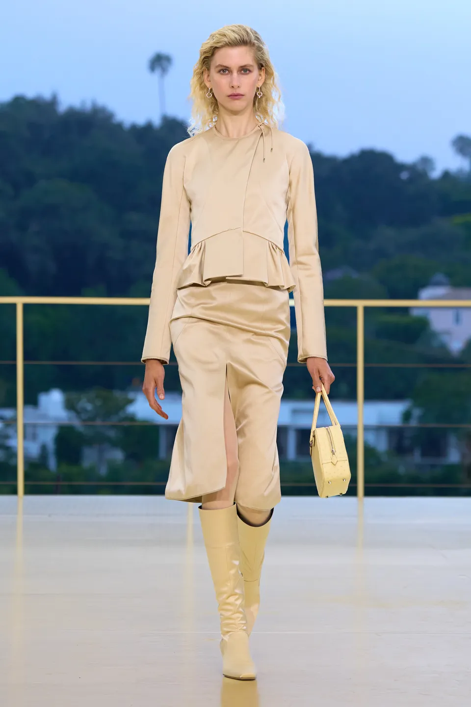 Hermès Resort 2027 Makes Kinesis the House’s New Horizon 3