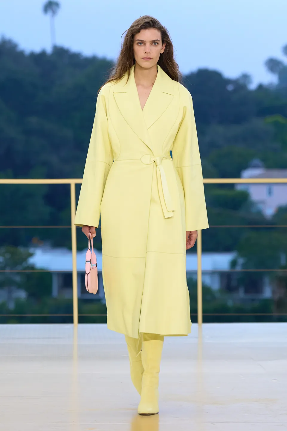 Hermès Resort 2027 Makes Kinesis the House’s New Horizon 4